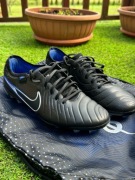Profesjonalne Korki Nike Tiempo Legend 10 Elite FG 40,5