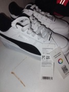 Puma Carina street roz. 37