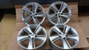 Felgi aluminiowe alufelgi Opel 17 Cali Astra Zafira Insignia 13463429 