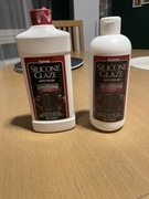 Silicone Glaze Amway