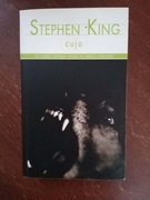 Cujo. Stephen King