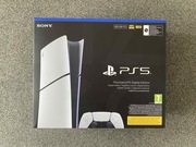 Konsola SONY PLAYSTATION 5 Slim Digital Edition 825GB E Chassis