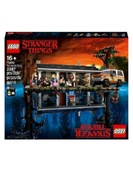 LEGO Stranger Things nowe