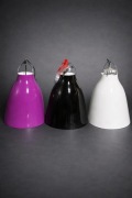 Lampy podsufitowe