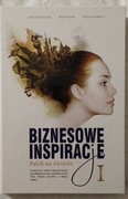 Biznesowe inspiracje Polek na świecie I