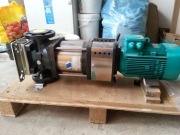 Pompa WILO HELIX V 3602-3/16/E/K.