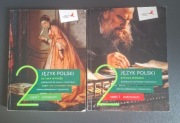 Podręczniki do polskiego - "Sztuka wyrazu 2"