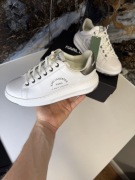 BUTY SPORTOWE SKÓRZANE KARL LAGERFELD KAPRI KL67538 WHITE