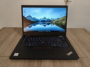 Laptop Lenovo ThinkPad L13, i5-10310u, 256GB SSD, 8GB RAM, Win 11