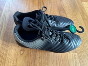 Korki piłkarskie dla dorosłych Kipsta Agility 100 FG AG/FG raz użyte roz 43