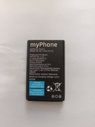 Bateria MyPhone Twist 2 , Halo Easy BS-36 800mAh