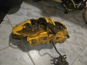 Zacisk hamulcowy Alfa Romeo Stelvio lewy