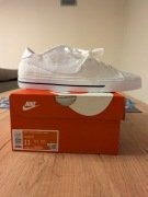 Nike Court Canvas 