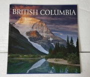 British Columbia - Kolumbia Brytyjska - Album