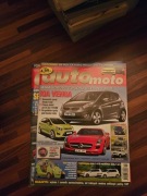 Auto Moto archiwalny numer