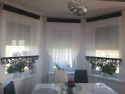 Firany, ekrany,ażury