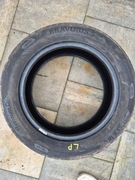 Opony letnie 205/55/16 91h, 2x Nokian iLine + 2x Braum Bravuris 5