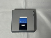 Bramka VOIP Linksys SPA2102