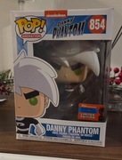 Funko pop Danny Phantom Nickelodeon