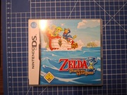 The Legend of Zelda: Phantom Hourglass - Nintendo DS