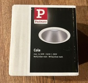 oprawa wpuszczana Paulmann Cole