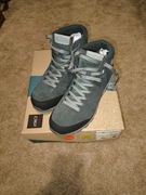 buty trekkingowe CMP Elettra Mid 43 antracite nowe