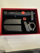 Elektryczna manetka (shifter) do roweru.