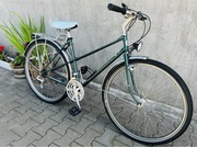 Rower KTM CLASSICO 28" CR-MO Damka SHIMANO Trekking Gravel Klasyk Vintage 