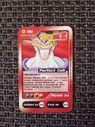 20. Dragon Ball Z - Perfect Cell 