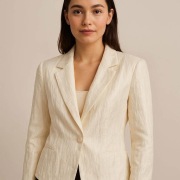Marynarka ecri 48/50