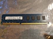 Pamięć RAM DDR3 PC3 12800U 4GB