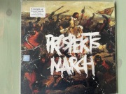 Coldplay - Prospekt's March