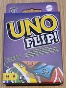 UNO Flip!, nowa gra karciana