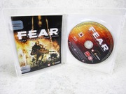 F.E.A.R First Encounter Assault Recon Sony PS3 Ideał