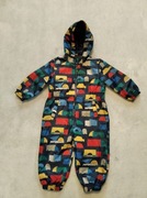 Kombinezon przeciwdeszczowy TU roz.  86 - 92 na 18 - 24 mies. 