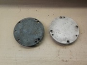 Sprężarka kompresor WAN podpora wału korbowego