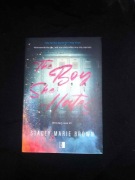 The Boy She Hates Stacey Marie Brown