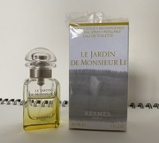 Hermes Le Gardin De Monsieur Li 30ml