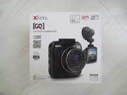 Wideorejestrator Xblitz GO 2 | 2,7K | Tryb nocny