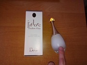 Dior jadore J'adore Eau De Parfum EDP 50ml pusty flakon i pudełko