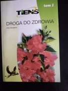 Droga do zdrowia tom1- Ewa Szczęsny 