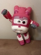 Figurka z ruchomymi elementami DIZZY Super WINGS