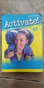 Activate A2 - zeszyt ćwiczeń