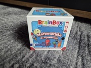 BrainBox. Matematyka dla najmłodszych Rebel