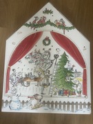 Kalendarz adwentowy Redbull