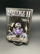 Mistrz Klawiatury 2 DC BOX