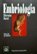 Embriologia - Hieronim Bartel