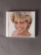Tina Turner Wildest Dreams CD 