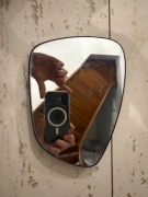 Wkład lusterka  szkło Peugeot 508 Oryginał 2326.34.120 podgrzewane