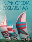 ENCYKLOPEDIA ŻEGLARSTWA PWN pod red Jacka Czajewskiego